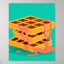 Search for waffle posters Syrup