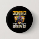 Search for godmother badges Birthday