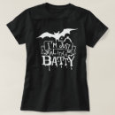 Search for bat halloween tshirts Cartoon