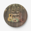 Search for cowboy boots plates Rustic