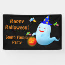 Search for trick or treat banners Cute