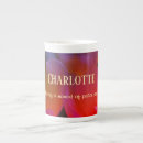 Search for peace and quiet mugs Quote
