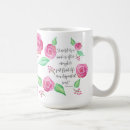 Search for saint therese of lisieux mugs Roses
