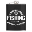 Search for fishing flasks Lake