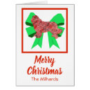 Search for newfoundland dog christmas cards Newfy