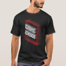 Search for academic tshirts Title