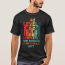 Search for joypad tshirts Birthday
