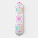 Search for mandalas skateboards Pretty