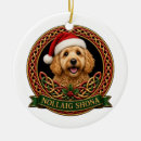Search for celtic christmas tree decorations Nollaig shona