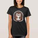 Search for porcupine tshirts Lover
