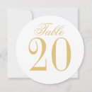 Search for glamorous bridal shower invitations Gold