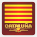 Search for catalan flag stickers Girona