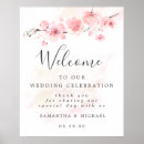 Search for cherry blossoms wedding signs Reception