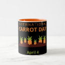 Search for carrots mugs Fun