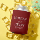 Search for wedding can coolers Modern