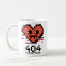 Search for 404 mugs Tech humour