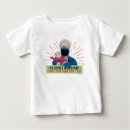 Search for muppets baby clothes Monster food truck