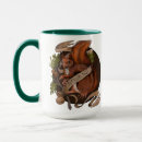 Search for squirrel nuts mugs Wildlife