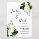 Search for white orchid wedding invitations Garden