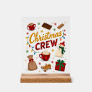 Search for christmas gnome art Claus