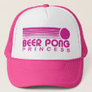 Search for beer pong hats Funny