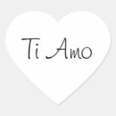 Search for amo stickers I love you