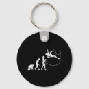 Search for evolution of key rings Fun