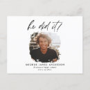 Search for college graduation cards Simple