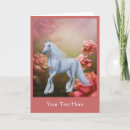 Search for pretty horse cards Fantasy