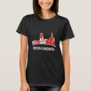 Search for hongkong tshirts City