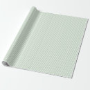 Search for light green stripes wrapping paper White