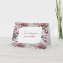 Search for pink peony birthday cards Floral