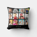 Search for new year cushions Create your own