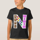 Search for candi tshirts Black