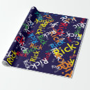 Search for awesome wrapping paper Modern
