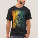 Search for fungus tshirts Foraging