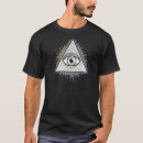 Search for illuminati tshirts Seeing