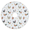 Search for pattern tree skirts Santa