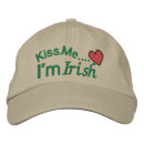 Search for pat hats Irish