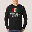 Search for mexico soccer team tshirts Fans