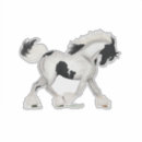 Search for paint horse bumper stickers Pony