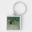 Search for dreaming fish key rings Monster