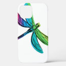 Search for cute dragonfly iphone cases Girly