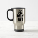 Search for equality travel mugs Girl