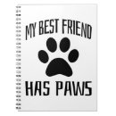 Search for best friend notebooks Puppy