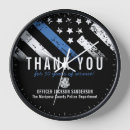 Search for police clocks Law enforcement