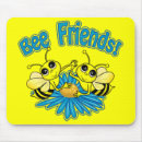 Search for cute bumble bee mouse mats Bugs
