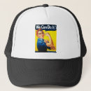 Search for rivetted hats We can do it