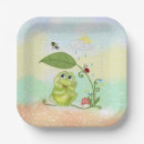 Search for frog plates Summer