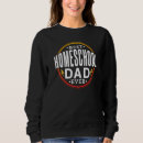 Search for homeschool hoodies Dad